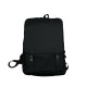 Рюкзак школьный, черный, 3235, S7-7 (60)