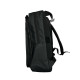 Rucsac școlar, negru, ecopiele, 3237, S7-4 (60)