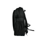 Rucsac școlar, negru, "Sendaishu" 3238, S7-8 (60)