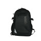 Rucsac școlar, negru, "Sendaishu" 3238, S7-8 (60)