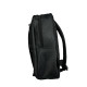 Rucsac școlar, negru, ecopiele, 3240, S7-10 (60)