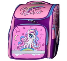 Ghiozdan ortopedic, 36x26cm, "UNICORN" S32-1