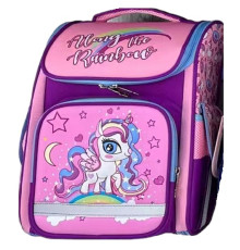 Ghiozdan ortopedic, 36x26cm, "UNICORN" S32-1