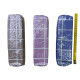 Penar 1despartitura 22x5cm "Checkered", asorti, 3553 (12/600)