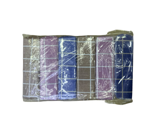 Penar 1despartitura 22x5cm "Checkered", asorti, 3553 (12/600) Penar 1despartitura 22x5cm "Checkered", asorti, 3553 (12/600)