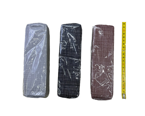Penar 1despartitura 22x5cm "Melanj", asorti, 3550, S12-2 (12/600) Penar 1despartitura 22x5cm "Melanj", asorti, 3550, S12-2 (12/600)