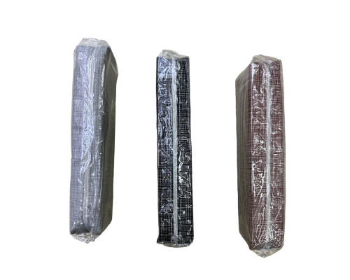 Penar 1despartitura 22x5cm "Melanj", asorti, 3550, S12-2 (12/600)