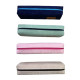 Penar 1despartitura 22x5cm "FASHION" velvet, asorti, 8555-1 (12/288)