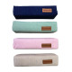 Penar 1despartitura 22x5cm "FASHION" velvet, asorti, 8555-1 (12/288)