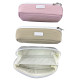 Penar 1despartitura 22x7cm "GOODNESS" velvet, asorti, JP254396, S13-2 (6/144)