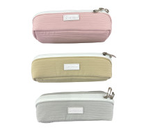 Penar 1despartitura 22x7cm "GOODNESS" velvet, asorti, JP254396, S13-2 (6/144)