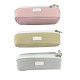 Penar 1despartitura 22x7cm "GOODNESS" velvet, asorti, JP254396, S13-2 (6/144)