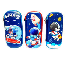 Penar cu carcasa tare pentru baieti, asorti (240)