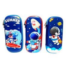 Penar cu carcasa tare pentru baieti, asorti (240)