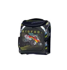 Рюкзак ортопедический, 38х31см, "BIGFOOT" S32-2-5 (60)