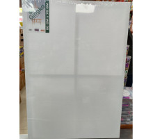 Panza alba pe targa 50x70 сm GINGKO (25)