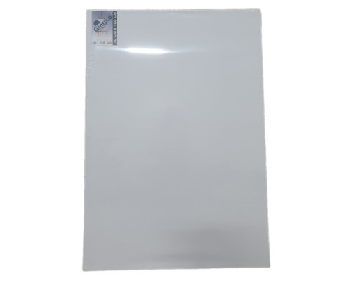 Холст белый на подрамнике 70x100 см GINGKO (10) Холст белый на подрамнике 70x100 см GINGKO (10)