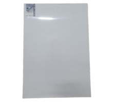 Panza alba pe targa 70x100 сm GINGKO (10)