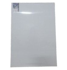 Panza alba pe targa 70x100 сm GINGKO (10)