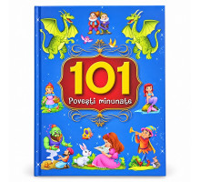 101 Povesti minunate N*5966