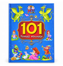 101 Povesti minunate N*5966