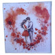 Album Foto, 100 Poze 10x15, "Indragostiti" 4 modele, CX46-1001(48)