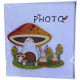 Album Foto, 100 Poze 10x15, "Animalute" 2 modele, CX46-1002