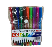 Set pixuri, 10 culori., 1,0mm, 8hiYou 432M (12/360)