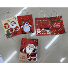 Punga p/u cadou An nou 33*26*12cm SY-020L-1 (12/600)