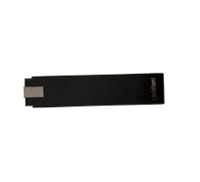 Коробочка подарочная для ручек черная SRH-002 S6-12 (200)
