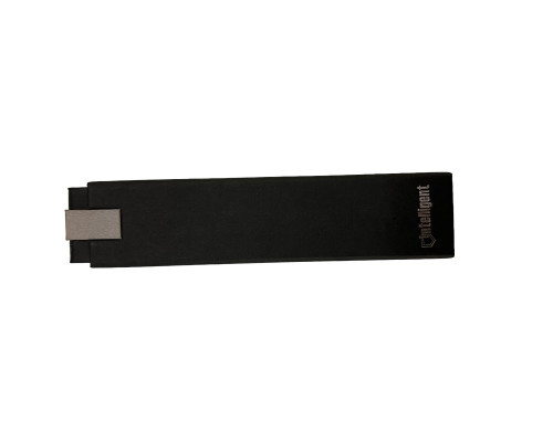 Коробочка подарочная для ручек черная SRH-002 S6-12 (200)