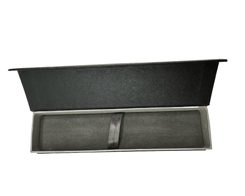 Cutie pt pixuri negru P01 S16-13