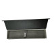 Cutie pt pixuri negru P01 S16-13