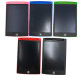 Доска детская 8,5' LCD, ассорти, 21х14cm. 9002 (200)