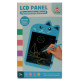 Tabla magnet magic 8,5' LCD, " Cute animals" asorti, 29x22cm. 90081, (120)