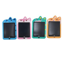 Доска детская 8,5' LCD, " Cute animals" ассорти, 29x17cm. 90081, (120)