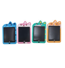 Tabla magnet magic 8,5' LCD, " Cute animals" asorti, 29x22cm. 90081, (120)