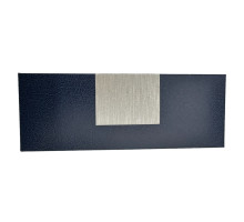 Cutie pt pixuri albastru SRH-902B S16-14 (100)