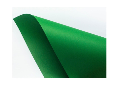 Vatman color, verde, MALMERO Amazone,50*70cm, 300g/m2, 060815actia