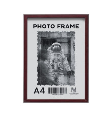 Rama foto A4 st. cafenie, 15mm F1503-1231 CM*6034