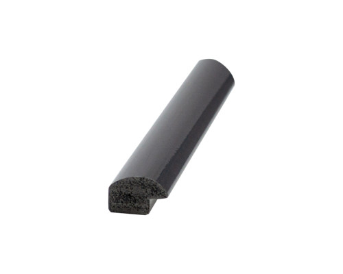 Фоторамка A4 ст. черная, 20мм F2002-4 CM*6096