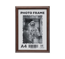 Rama foto A4 st. cafeniu, 20mm F2002-3 CM*6126