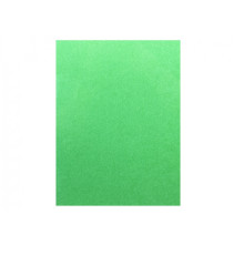 72752 Картон цветной A4, зеленый,180г/м2. 250 л. MLD11-2