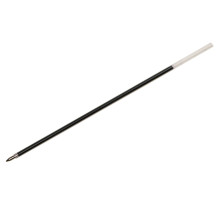 Rezerva negru 0,8mm, 142mm 4-114 4OFFICE (100)