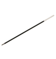 Rezerva negru 0,8mm, 142mm 4-114 4OFFICE (100)