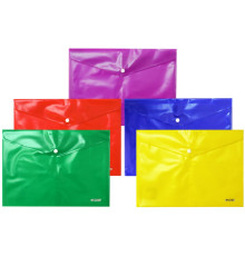 Mapa cu bumb A4, netransparenta 4-204, 4OFFICE (12/300)