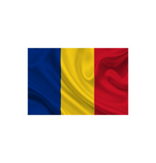 093998 Флаг Румынии 1x2m
