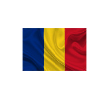 Drapelul Romaniei 1x2m