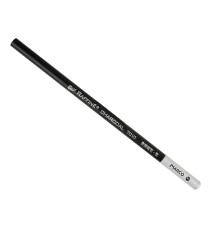 Карандаш угольный, H, Marco Raffine 7010