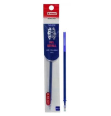 Rezerva gel scrie-sterge 0,38mm albastru 347-06N NORMA 20/240)